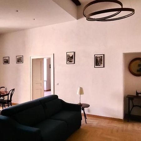 Residenza San Severo 1 เนเปิลส์ ภายนอก รูปภาพ