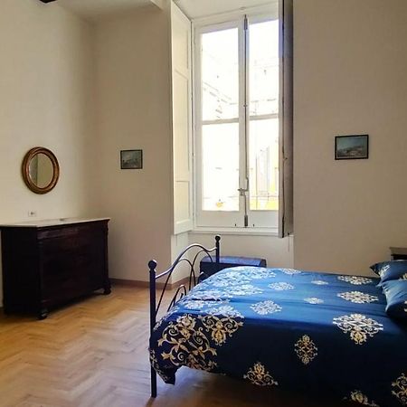 Residenza San Severo 1 เนเปิลส์ ภายนอก รูปภาพ