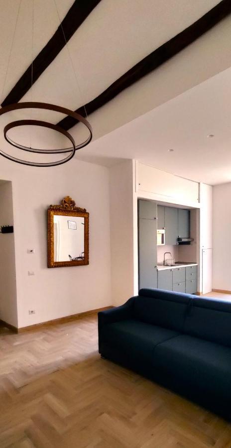 Residenza San Severo 1 เนเปิลส์ ภายนอก รูปภาพ
