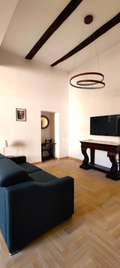 Residenza San Severo 1 เนเปิลส์ ภายนอก รูปภาพ