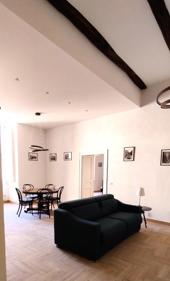 Residenza San Severo 1 เนเปิลส์ ภายนอก รูปภาพ