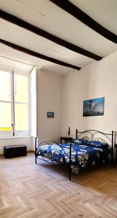 Residenza San Severo 1 เนเปิลส์ ภายนอก รูปภาพ